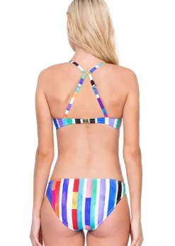 Gottex Carnival Underwired Bikini