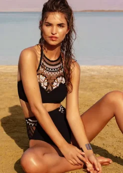Gottex Couture Cleopatra Bikini