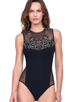 Gottex Couture Elena Swimsuit