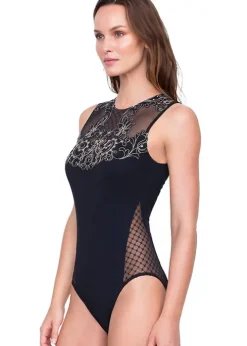 Gottex Couture Elena Swimsuit