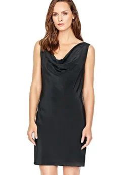 Gottex Couture Sea Romance Draped Dress