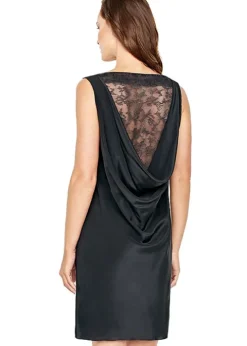 Gottex Couture Sea Romance Draped Dress