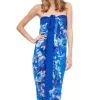 Gottex Cruise Waterspring Pareo