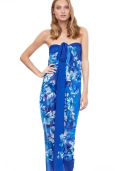 Gottex Cruise Waterspring Pareo