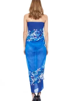 Gottex Cruise Waterspring Pareo