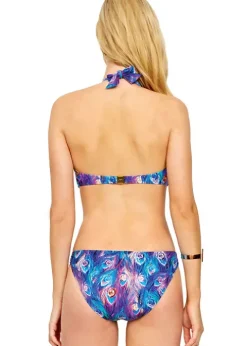 Gottex Dream Catcher Cut Out Swimsuit