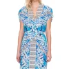 Gottex Felicity Kimono With Belt