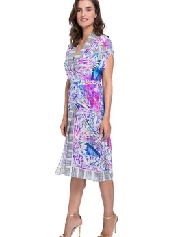 Gottex Felicity Kimono With Belt