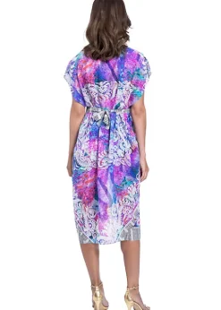 Gottex Felicity Kimono With Belt