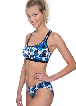 Gottex Free Sport Gazzetta Bikini