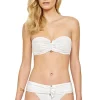 Gottex Grace Kelly Bandeau Bikini