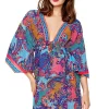 Gottex GTX Masala Kaftan