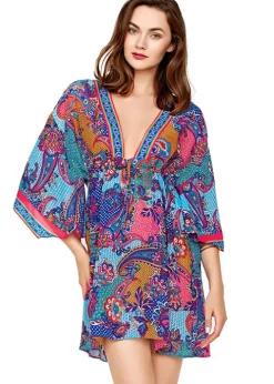 Gottex GTX Masala Kaftan