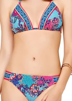 Gottex GTX Masala Triangle Bikini