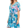 Gottex Hitachi Beach Dress