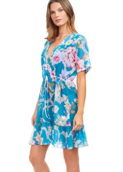 Gottex Hitachi Beach Dress