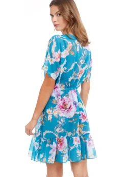 Gottex Hitachi Beach Dress
