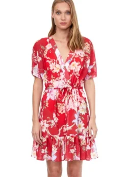 Gottex Hitachi Beach Dress