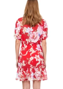 Gottex Hitachi Beach Dress