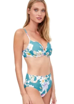 Gottex Hitachi Moulded Bikini