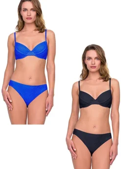 Gottex Jazz Underwired Bikini