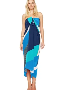 Gottex Maritime Pareo