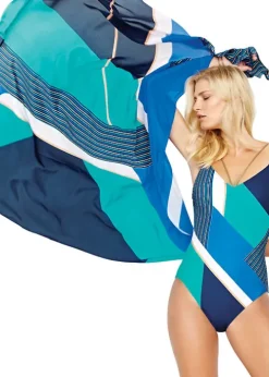Gottex Maritime Pareo