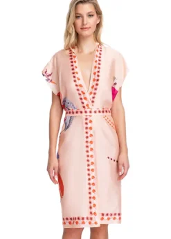 Gottex Paradise Kimono