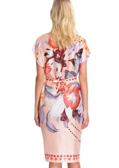 Gottex Paradise Kimono