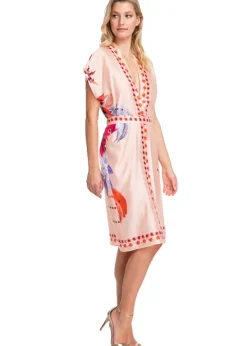Gottex Paradise Kimono