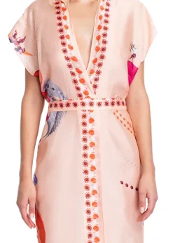 Gottex Paradise Kimono