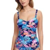 Gottex Profile Bohemian Gypsy Swimsuit