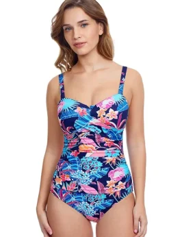 Gottex Profile Bohemian Gypsy Swimsuit
