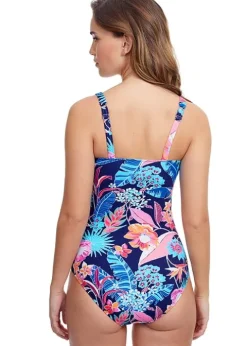 Gottex Profile Bohemian Gypsy Swimsuit