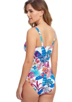 Gottex Profile Bohemian Gypsy Swimsuit