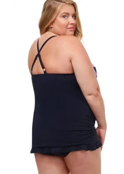 Gottex Profile Colour Rush Halter Swimdress
