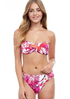 Gottex Profile Escape To Bali Bandeau Bikini