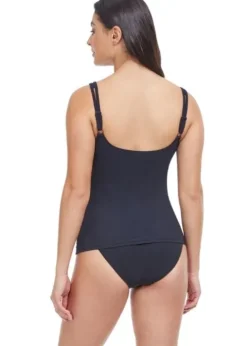 Gottex Profile Late Bloomer Square Neck Tankini