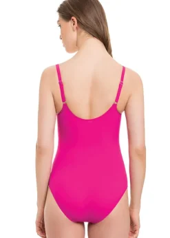 Gottex Profile Origami Underwired Swimsuit