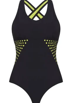 Gottex Profile Sport Cutting Edge Swimsuit