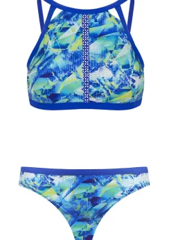 Gottex Profile Sport Pacific Blue Bikini