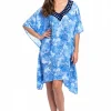 Gottex Profile Taj Mahal Kaftan