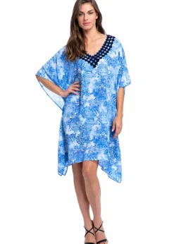 Gottex Profile Taj Mahal Kaftan