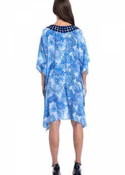Gottex Profile Taj Mahal Kaftan