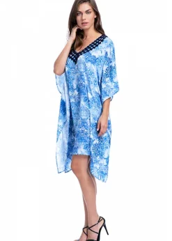 Gottex Profile Taj Mahal Kaftan