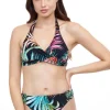 Gottex Profile Tropico Halter Bikini