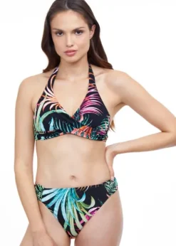 Gottex Profile Tropico Halter Bikini