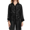 Gottex Profile Tutti Frutti Shirt Dress