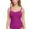 Gottex Profile Tutti Frutti Sweetheart Swimsuit