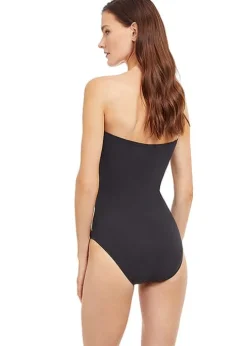 Gottex Timeless Bandeau Swimsuit